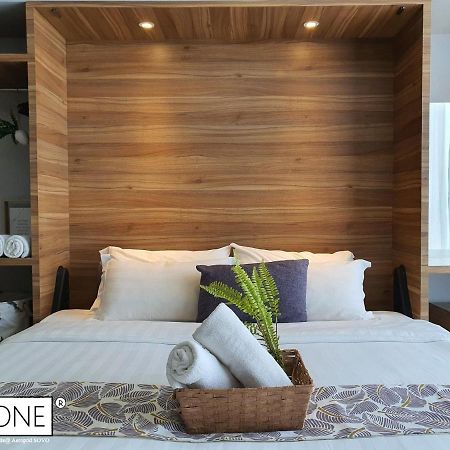 Aeropod Sovo Studio - Laxzone Suite Kota Kinabalu Zewnętrze zdjęcie