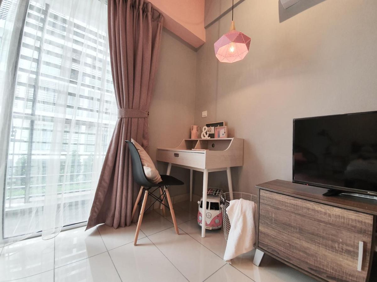 Aeropod Sovo Studio - Laxzone Suite Kota Kinabalu Zewnętrze zdjęcie