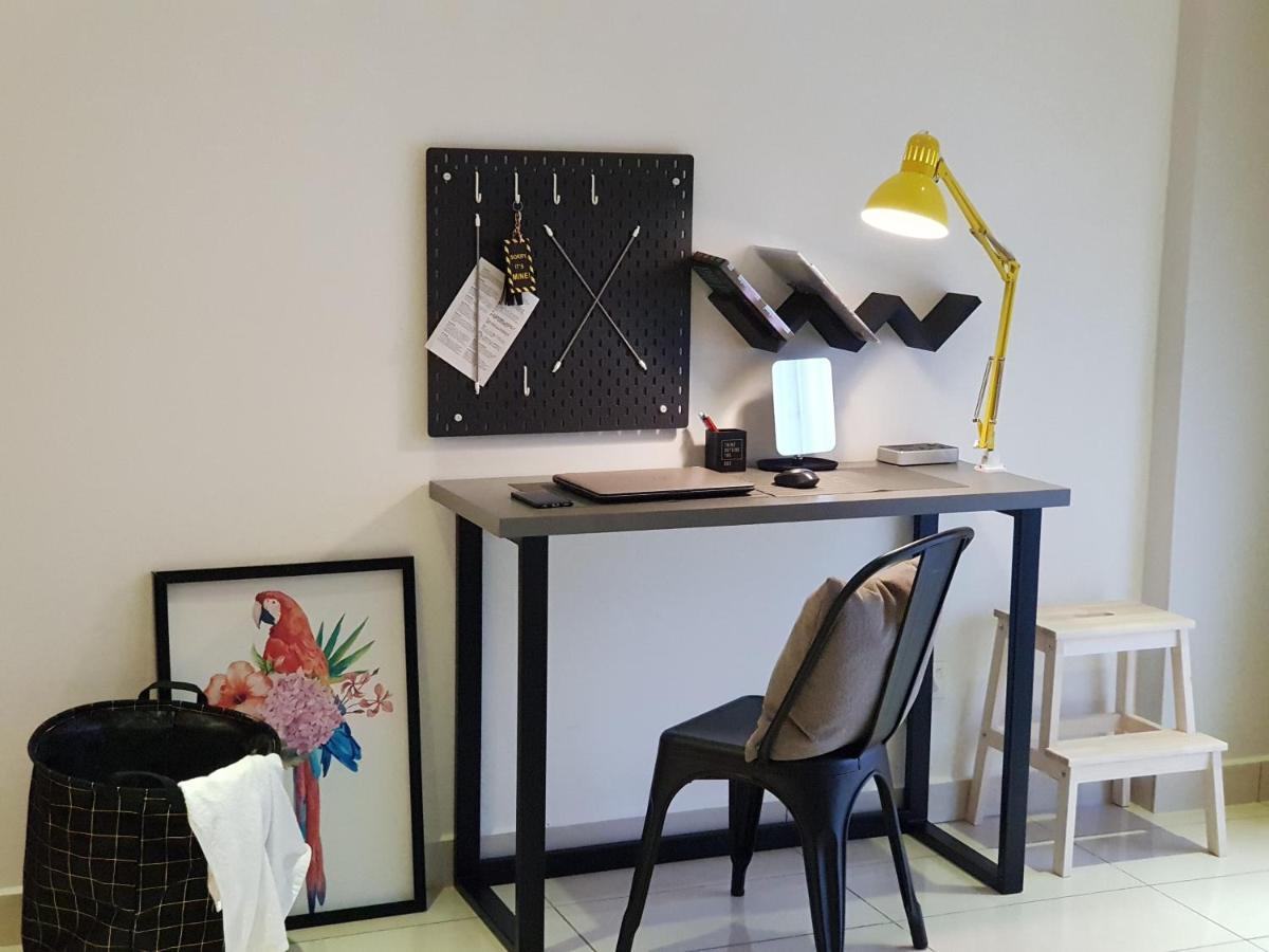 Aeropod Sovo Studio - Laxzone Suite Kota Kinabalu Zewnętrze zdjęcie