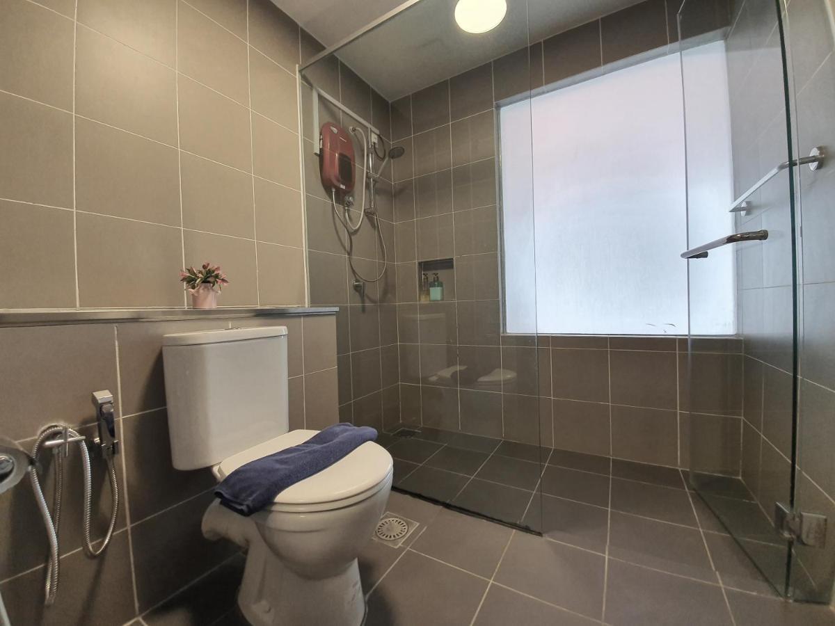 Aeropod Sovo Studio - Laxzone Suite Kota Kinabalu Zewnętrze zdjęcie
