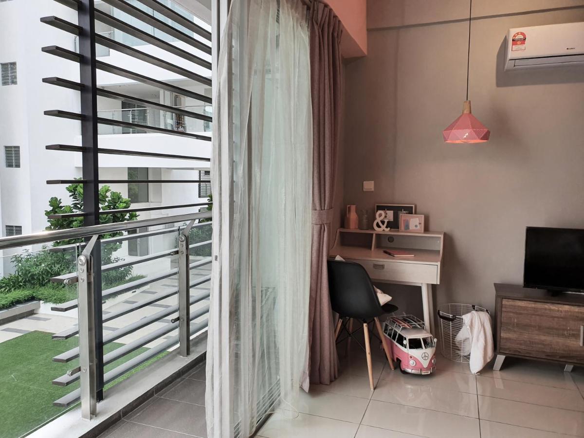 Aeropod Sovo Studio - Laxzone Suite Kota Kinabalu Zewnętrze zdjęcie