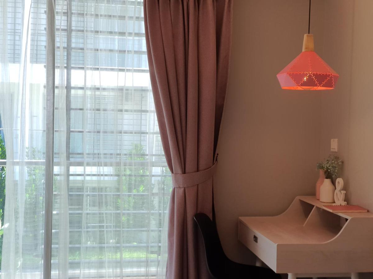 Aeropod Sovo Studio - Laxzone Suite Kota Kinabalu Zewnętrze zdjęcie
